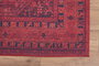 Conceptum Soul Chenille - Red AL 219 Multicolor 150 x 230 cm